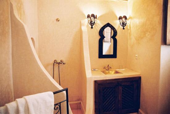 Riad Elixir Марракеш Номер фото